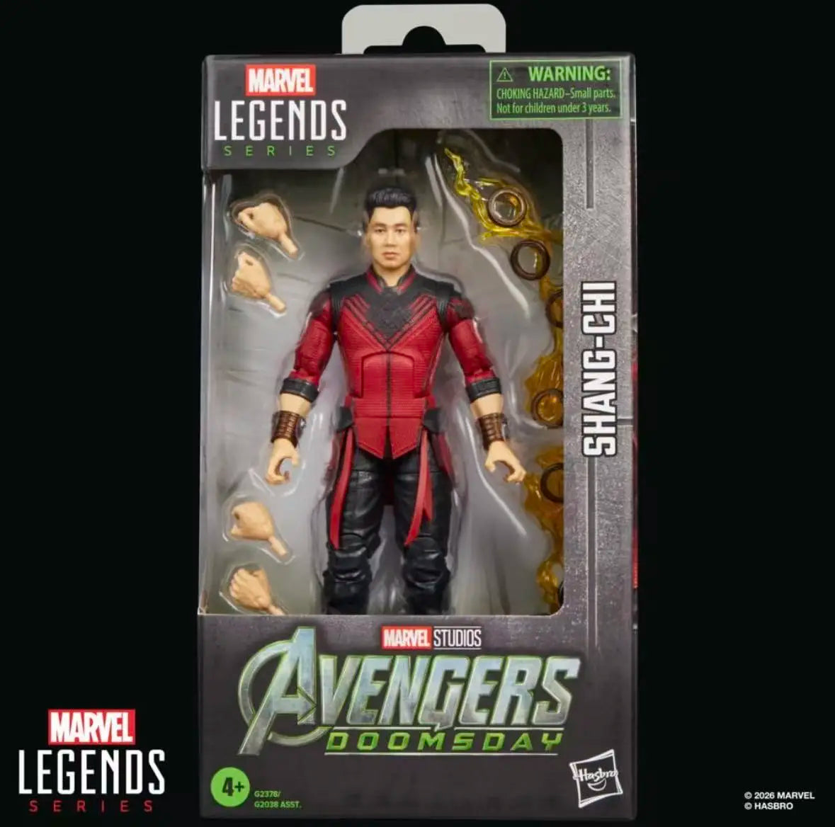 Hasbro Marvel Legends Avengers 5 Doom Wave Action Figures Doctor Doom Cyclops Gambit Magneto Thor Highly Articulated Doll Toy