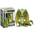 FUNKO POP Throne the Hound 05# Rhaegal 47# the Mountain 54# Olenna Tyrell 64# Daenerys Targaryen 75# Sansa Stark 28# Toys Gifts