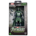 Hasbro Marvel Legends Series Marvel Studios Avengers: Doomsday Doctor Doom 15cm Action Figure Collection Original Model Toy Gift
