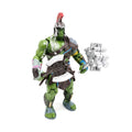 Gladiator Hulk, Thor: Ragnarok Collectible 8-Inch Action Figures PVC Toys No Box