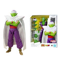 In Stock 100% Original Bandai S.H.Figuarts Dragon Ball Z Piccolo Namekian Articulated Action Figure Collectible Model Decor Gift