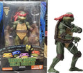 Ninja Turtle Anime Figure Neca 1990 Film Version Limited Edition Action Figurine Model Pvc Statue Room Ornament Birthday Gift