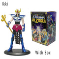n Stock Anime Figure PVC Box Desktop Collection Toys