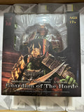 Miyin Studio Warcraft III Ancient Orc 03 Master Blade Master BM 1/10 Scale Action Figure toy gifts