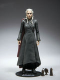Jon Snow Night King Daenerys Targaryen Frost Wyrm Viserion Black Ice Dragon Rhaegal Action Figure Collection Doll Creative Decor