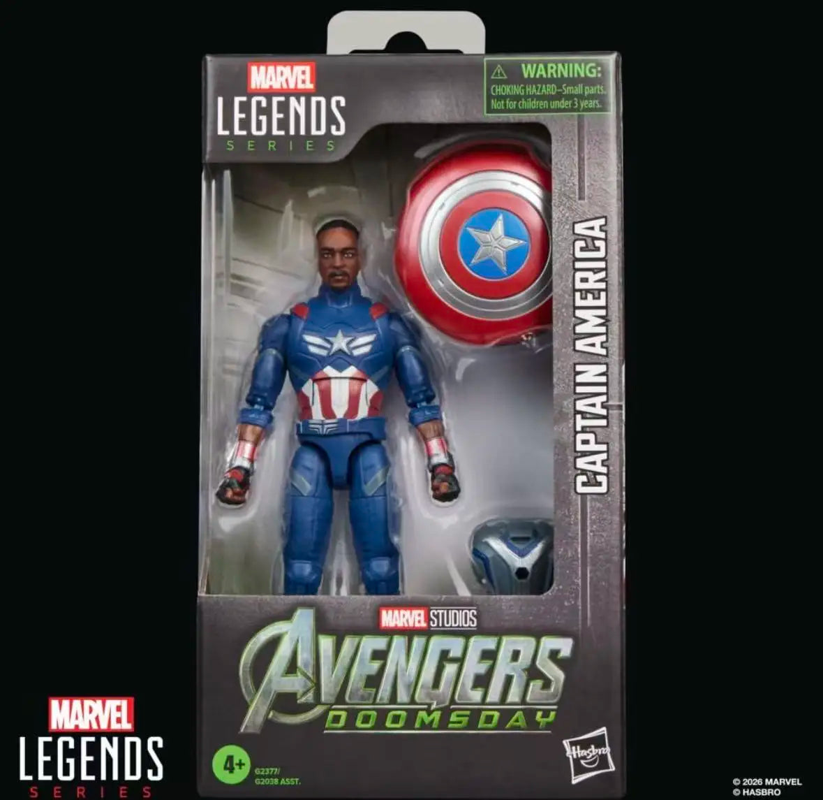 Hasbro Marvel Legends Avengers 5 Doom Wave Action Figures Doctor Doom Cyclops Gambit Magneto Thor Highly Articulated Doll Toy