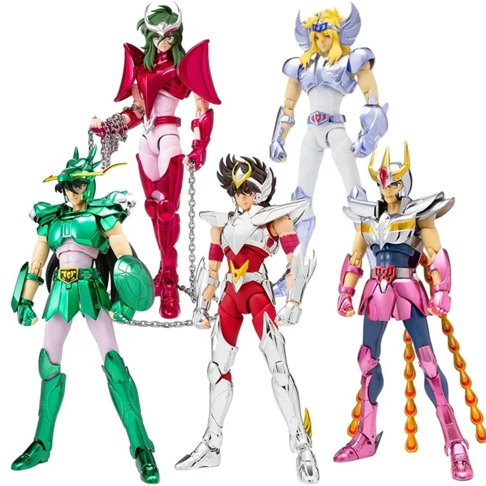 n Stock Anime Figure PVC Box Desktop Collection Toys